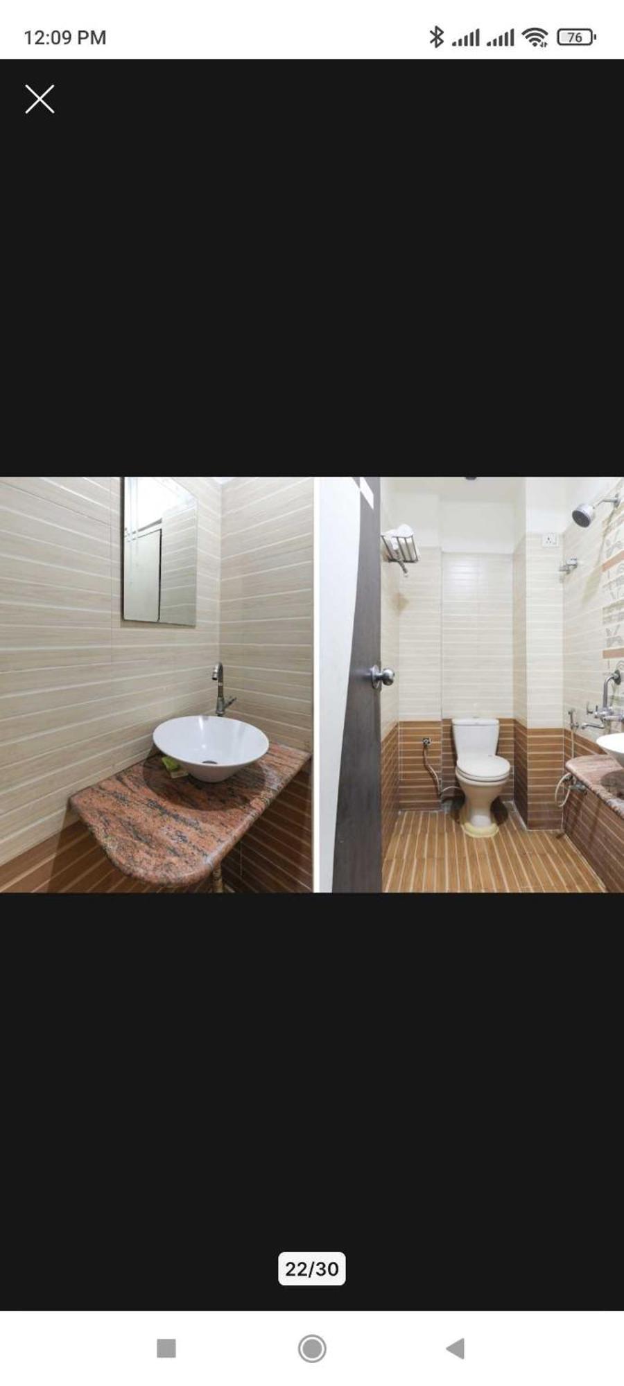 Super Oyo Hotel O Happy Residency Bhopal Exterior photo